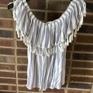 Women’s Kori America Top, Size S